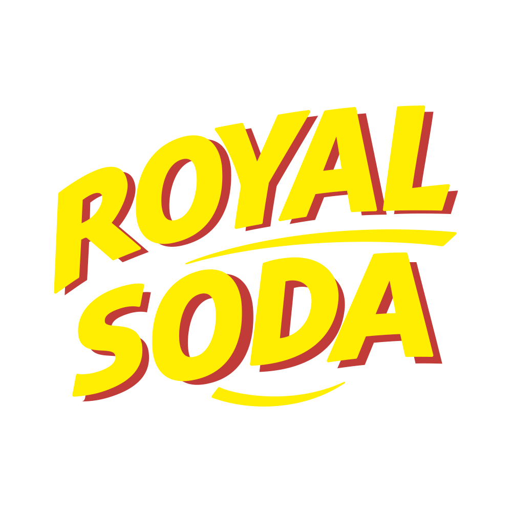 ROYAL SODA