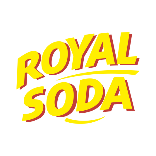 ROYAL SODA