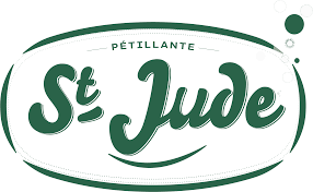 ST JUDE EAU PETILLANTE