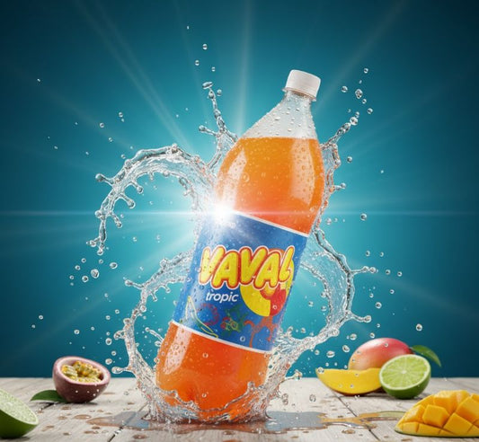 VAVAL TROPIC 2L